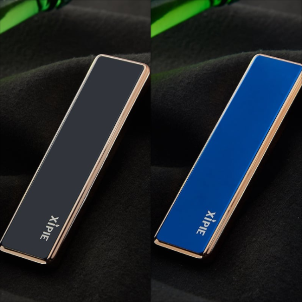 USB-ladattava tuulenpitävä kaarisytytin - Image 10