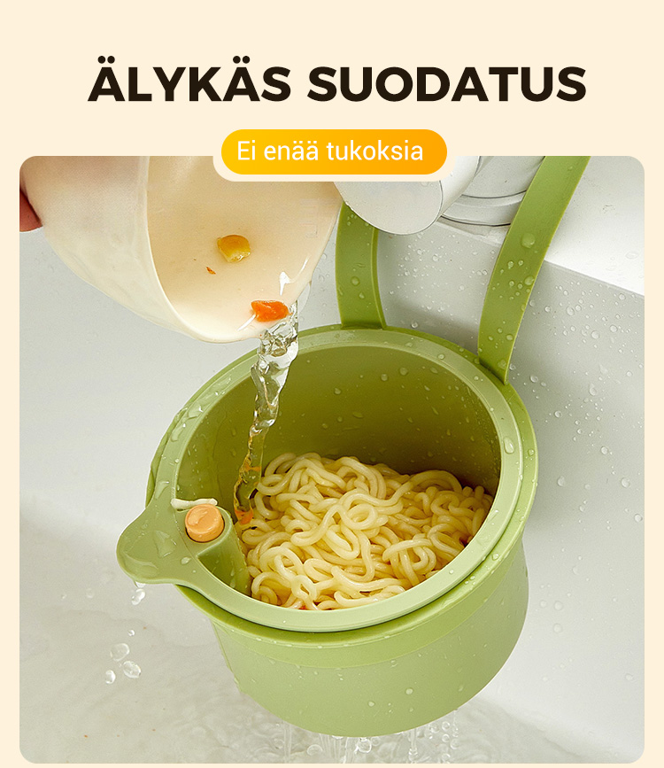 Kestävä rakenne