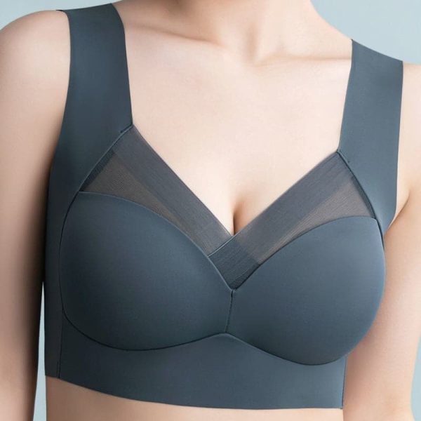 Seksikäs Push-Up Rintaliivit - Ilman Johtoja, Täydellinen Tuki - Image 8
