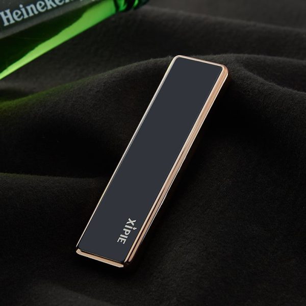 USB-ladattava tuulenpitävä kaarisytytin - Image 8