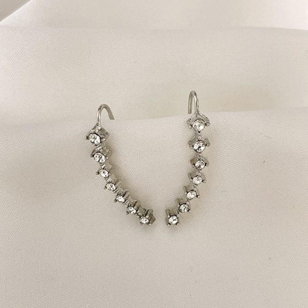 Seitsemän Tähden Korvakorut - Elegantit ja Muodikkaat - Image 12