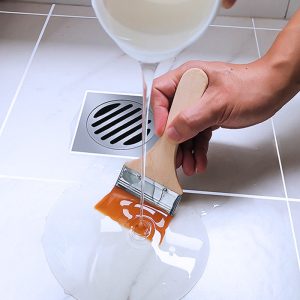 Supervahva Vesitiiviste Lopullinen Ratkaisu Vuotoihin!