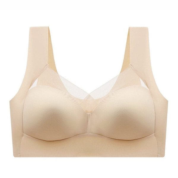 Seksikäs Push-Up Rintaliivit - Ilman Johtoja, Täydellinen Tuki - Image 16