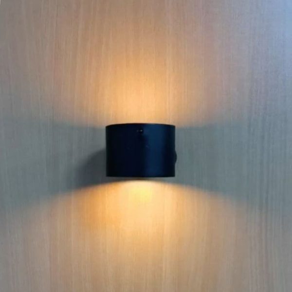 LED Ladattava Seinävalaisin - Image 7