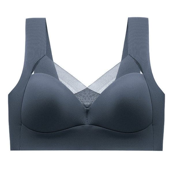 Seksikäs Push-Up Rintaliivit - Ilman Johtoja, Täydellinen Tuki - Image 15