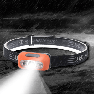 Erittäin Kirkas Mini LED-Otsalamppu