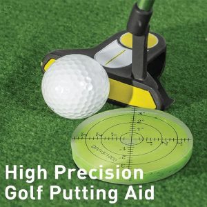 Pro Putt Green - Ammattilaisten Vihreänlukija