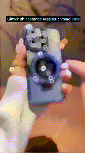 Magneettinen iPhone-kotelo