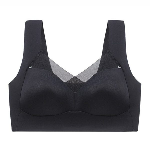 Seksikäs Push-Up Rintaliivit - Ilman Johtoja, Täydellinen Tuki - Image 17