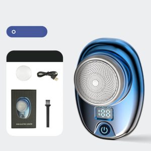 Mini Sähköajokone - Kannettava ja Tehokas
