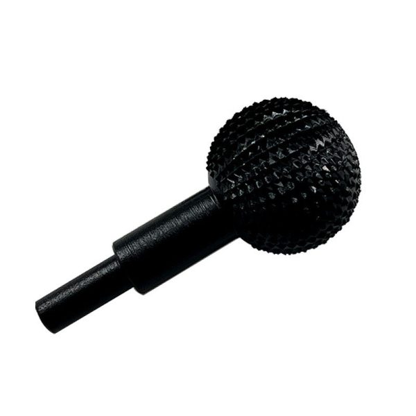 Burr Ball Hiiliteräshiontakoneen Terä Puuntyöstöön - Image 9