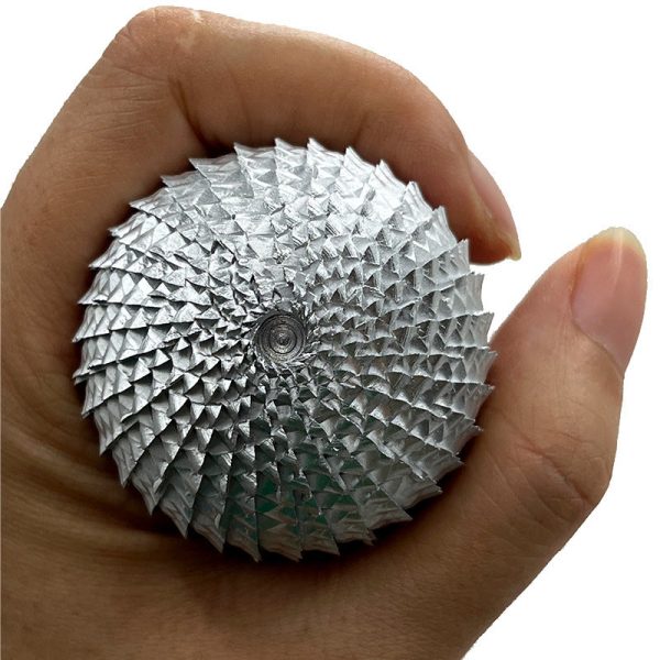 Burr Ball Hiiliteräshiontakoneen Terä Puuntyöstöön - Image 6