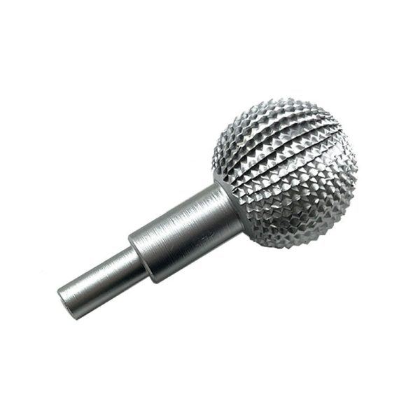 Burr Ball Hiiliteräshiontakoneen Terä Puuntyöstöön - Image 10