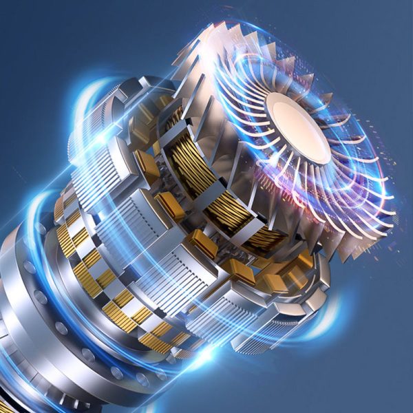 Vortex-sähköimuri Tehokas ja Monikäyttöinen Auton Siivoustyökalu - Image 2