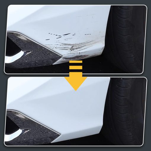 Automaalin Naarmujen Poistoaine Nopea ja Tehokas Korjaus - Image 5