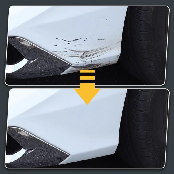Automaalin Naarmujen Poistoaine Nopea ja Tehokas Korjaus - Image 5