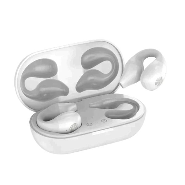 Langattomat Bone Conduction -kuulokkeet avoimella kuulolla - Image 10