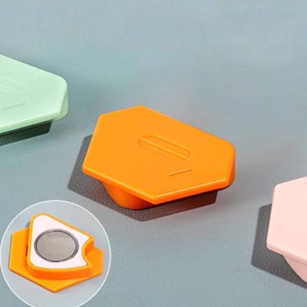 Magneettinen Ompelusauman Ohjain Täydellinen Apuri Ompeluprojekteihisi