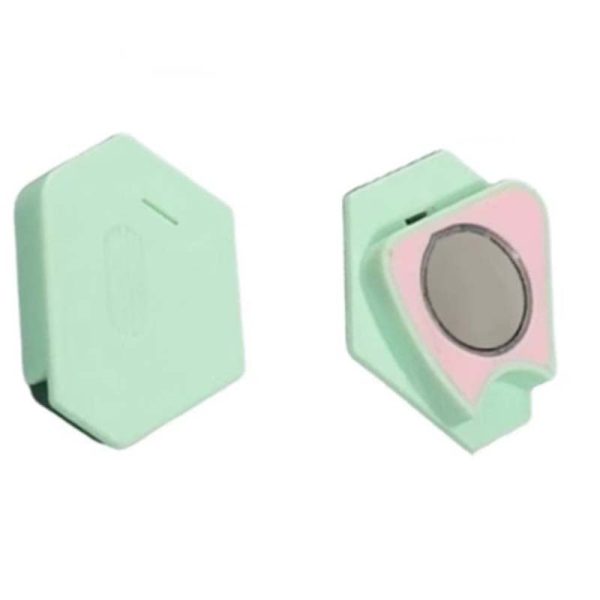 Magneettinen Ompelusauman Ohjain Täydellinen Apuri Ompeluprojekteihisi - Image 6