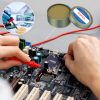 Lyijytön Korkean Puhtauden Juotosmassa - Elektroniikan Ammattilaisten Valinta