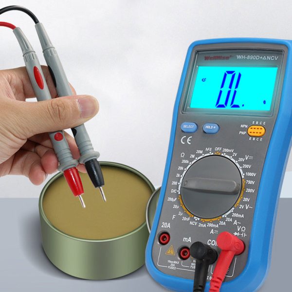 Lyijytön Korkean Puhtauden Juotosmassa - Elektroniikan Ammattilaisten Valinta - Image 6