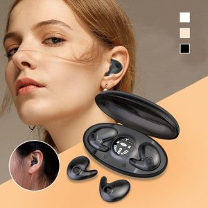 Langattomat Bluetooth Unikuulokkeet