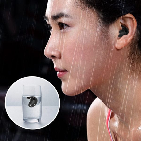 Langattomat Bluetooth Unikuulokkeet - Image 5