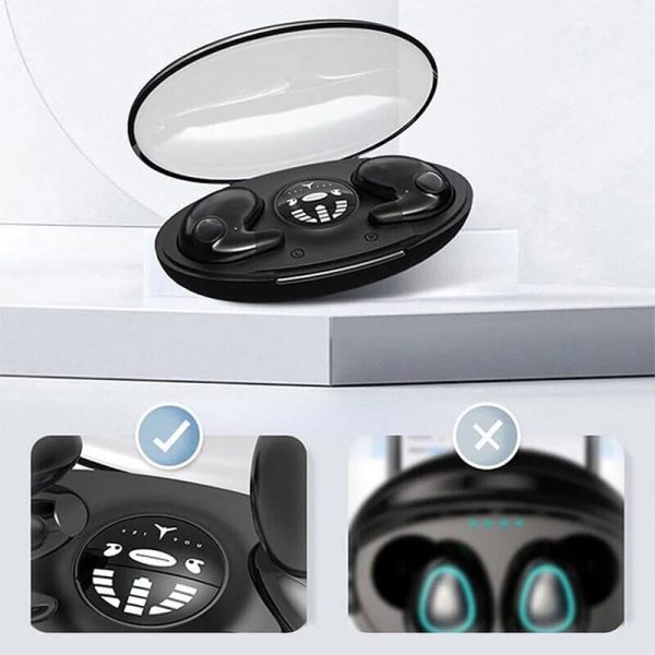 Langattomat Bluetooth Unikuulokkeet - Image 6