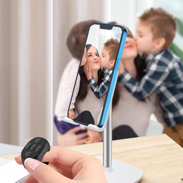 Sormenjälkivapaa Bluetooth-kaukosäädin - Image 9