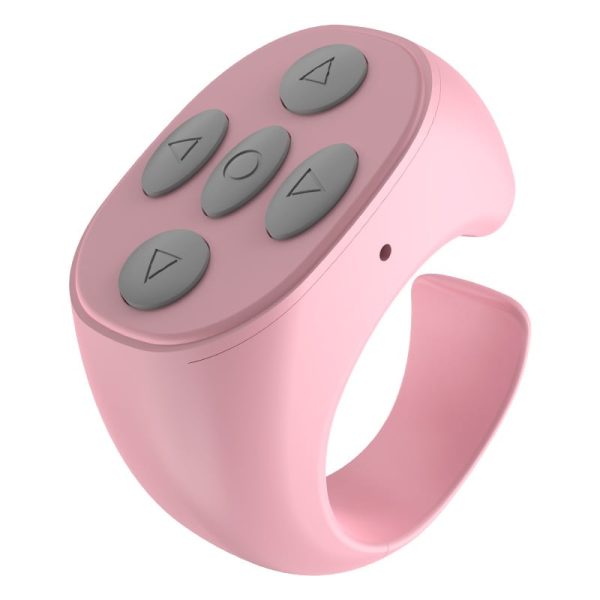 Sormenjälkivapaa Bluetooth-kaukosäädin - Image 13