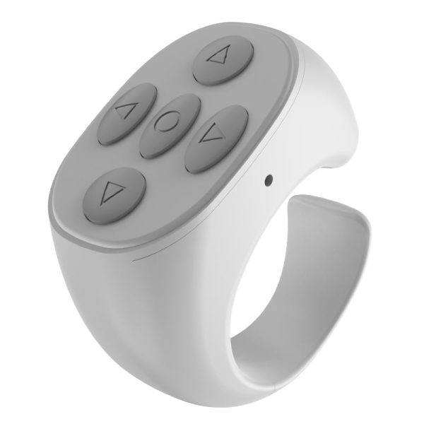 Sormenjälkivapaa Bluetooth-kaukosäädin - Image 15