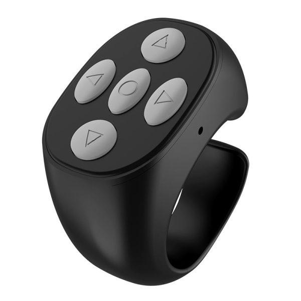 Sormenjälkivapaa Bluetooth-kaukosäädin - Image 14