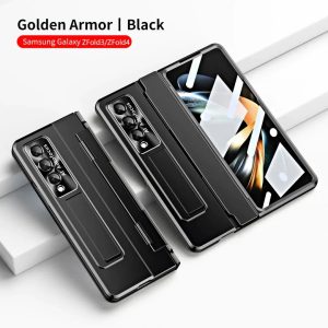 Samsung Galaxy Z Fold Suojakotelo