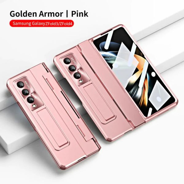 Samsung Galaxy Z Fold Suojakotelo - Image 3