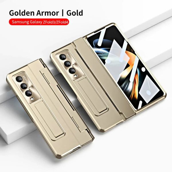 Samsung Galaxy Z Fold Suojakotelo - Image 2