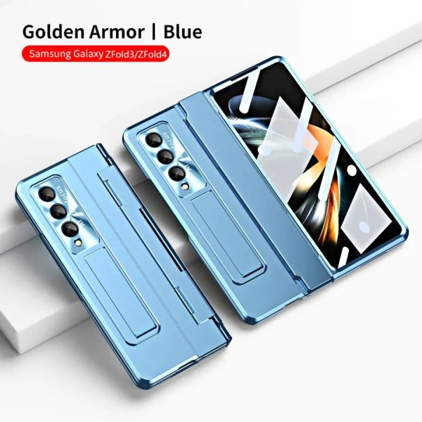 Samsung Galaxy Z Fold Suojakotelo - Image 4