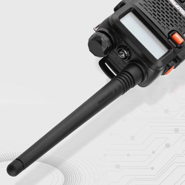 Pitkämatkainen Kaksikaistainen Walkie-Talkie - Image 11